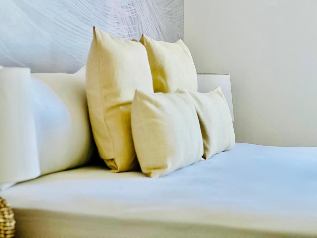 Vakantiehuis Canaryislandshost L